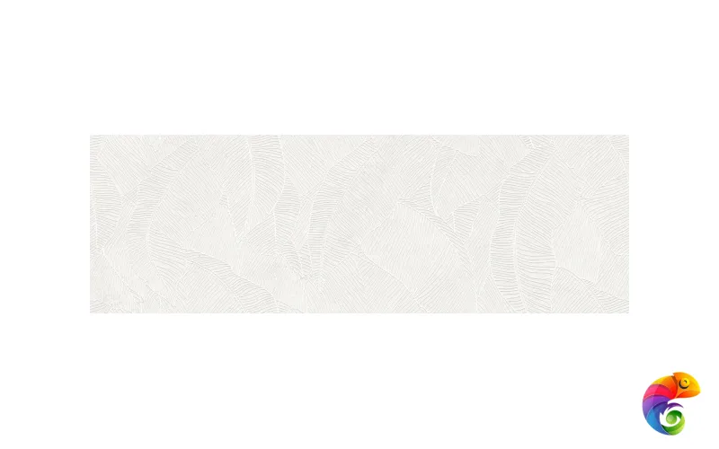 RACY Richmond Decoro Panta Ivory Touch Rett 33x100