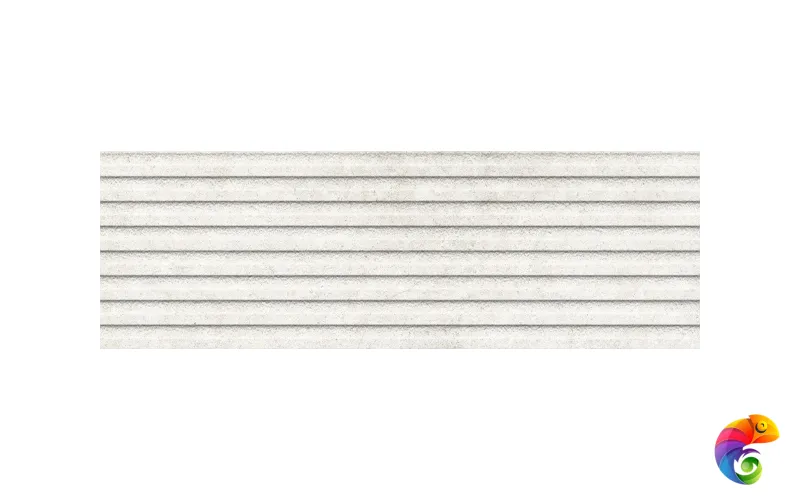 RADD Richmond Struttura 3D Temple Ivory Rett 33x100