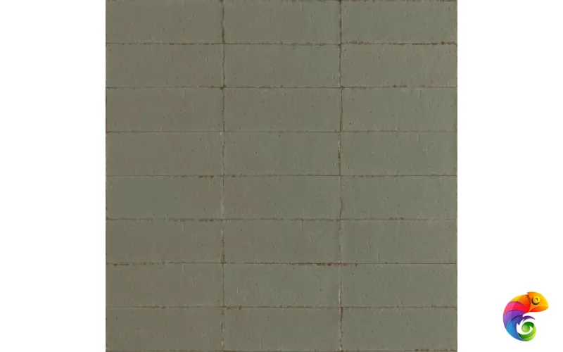 RAEX Glacé Muschio Glossy 7,5x20 