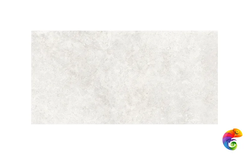 RAFU Richmond Ivory Rett 60x120