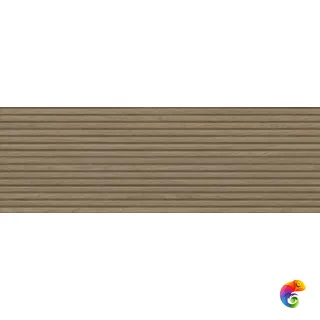 RAHG Richmond Struttura 3D Woody Rovere Rett 33x100