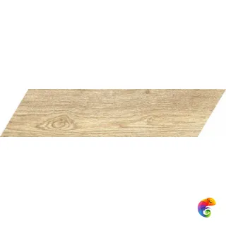RC5F Inedito Chevron Avorio 11x54