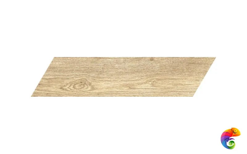 RC5F Inedito Chevron Avorio 11x54