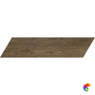 RC5H Inedito Chevron Cannella 11x54