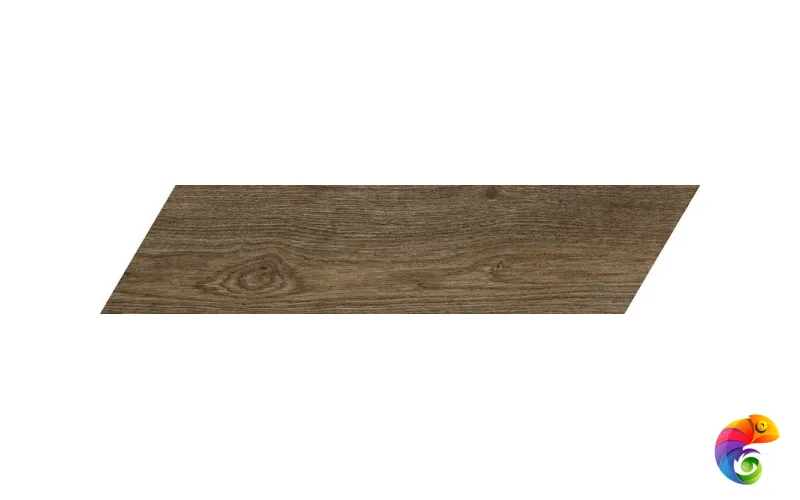 RC5H Inedito Chevron Cannella 11x54