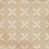 RC7Y Amuri Decoro Zucchero Biscotto 20х20 RT