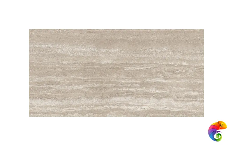 RCAA Realstone Travertino Vein Noce Rett 60x120