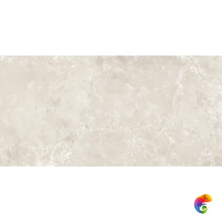 RCAF Realstone Travertino Cross Bianco Rett 60х120