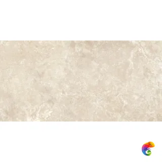 RCAG Realstone Travertino Cross Beige Rett 60х120