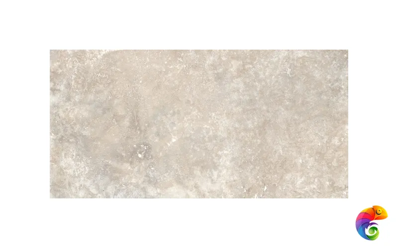 RCAJ Realstone Travertino Cross Noce Rett 60х120