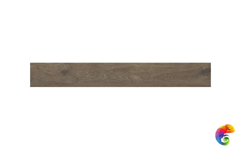 RCDE Boheme Castagno Rett 20x150