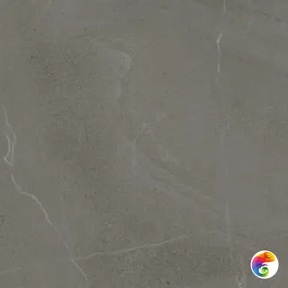 RCUZ Stoneplay Ardesia Antracite Rett 100x100