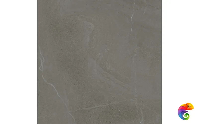 RCUZ Stoneplay Ardesia Antracite Rett 100x100