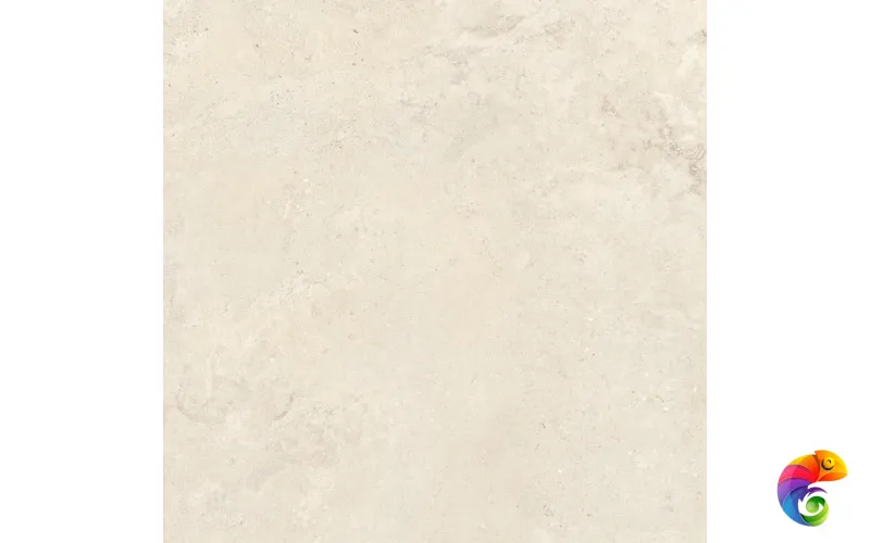 RCV0 Stoneplay Mayenne Avorio Rett 100x100