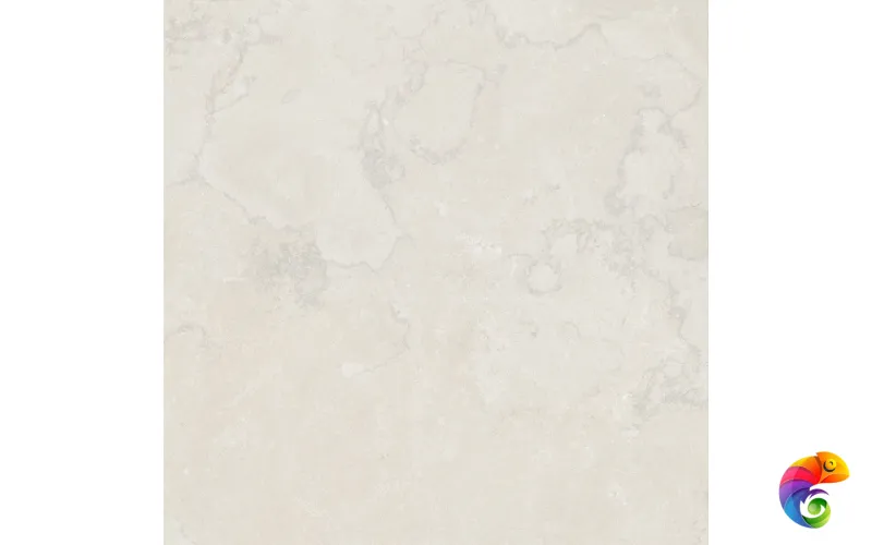 RCV3 Stoneplay Cliff Bianco Rett 100x100