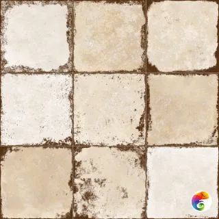 Rialto Beige 58x58 R