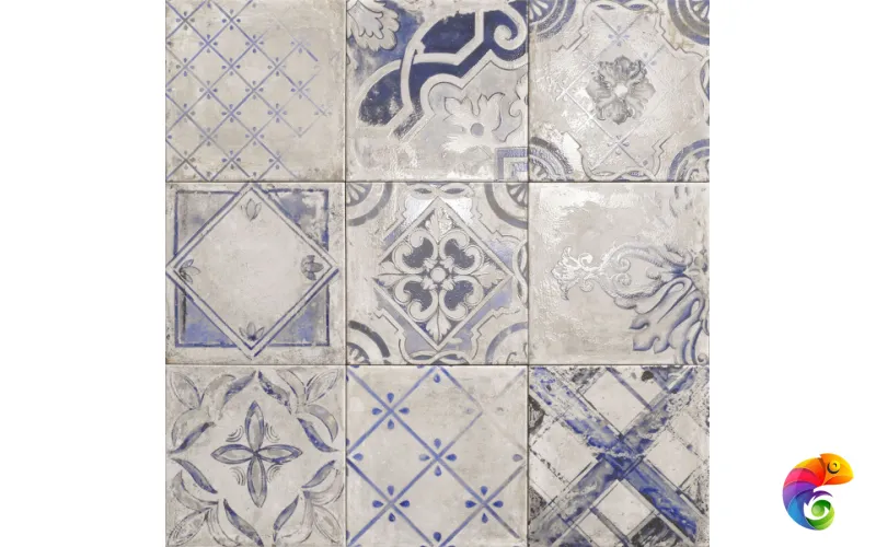 Ricordi Bianco 20х20