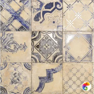 Ricordi Cream 20х20