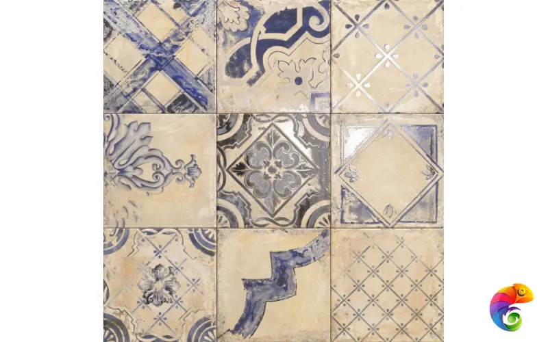 Ricordi Cream 20х20