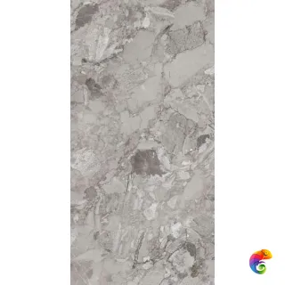Rock Grey Polished 60x120 (48,96)