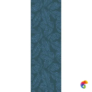 Rohan Bleu Rect. 30x90