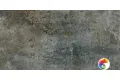 Rusty Metal Coal 60x120