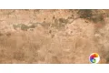 Rusty Metal Copper 60x120