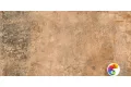 Rusty Metal Copper 60x120