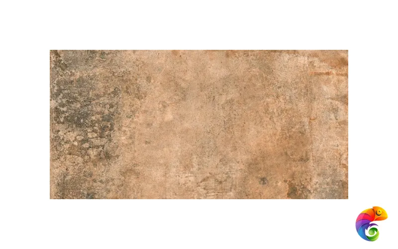 Rusty Metal Copper 60x120