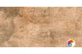 Rusty Metal Copper 60x120
