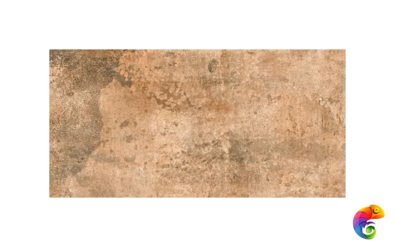 Rusty Metal Copper 60x120
