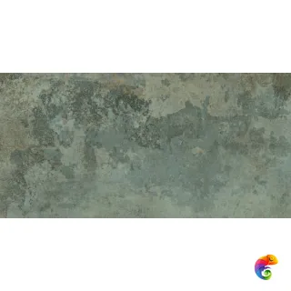 Rusty Metal Moss 60x120