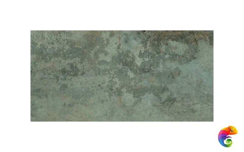 Rusty Metal Moss 60x120