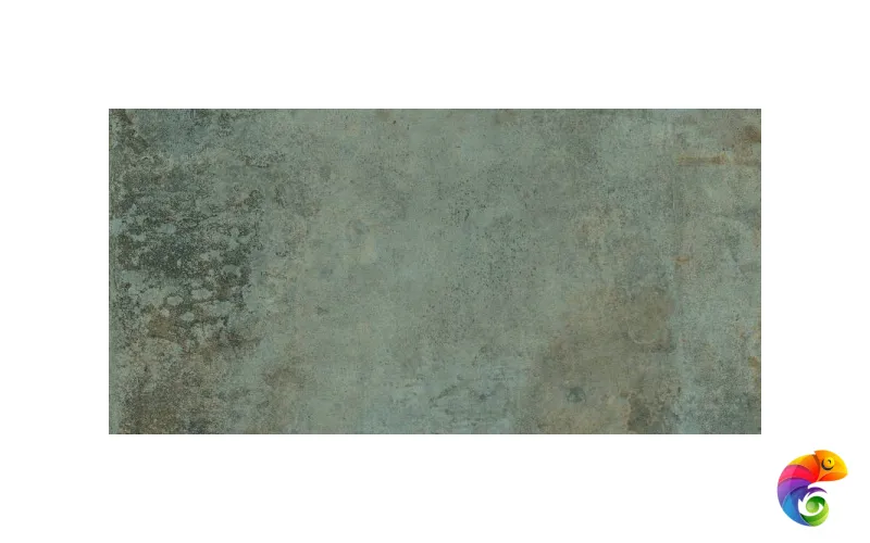 Rusty Metal Moss 60x120