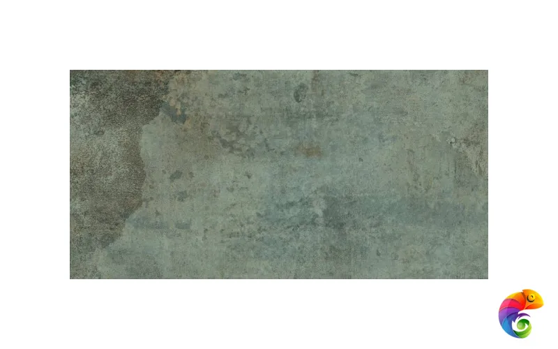 Rusty Metal Moss 60x120