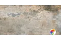 Rusty Metal Silver 60x120