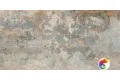 Rusty Metal Silver 60x120