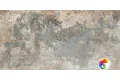 Rusty Metal Silver 60x120