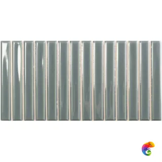 SB Mineral Grey 12,5x25