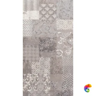 Sakhir Ramina Dec Patchwork 60x120