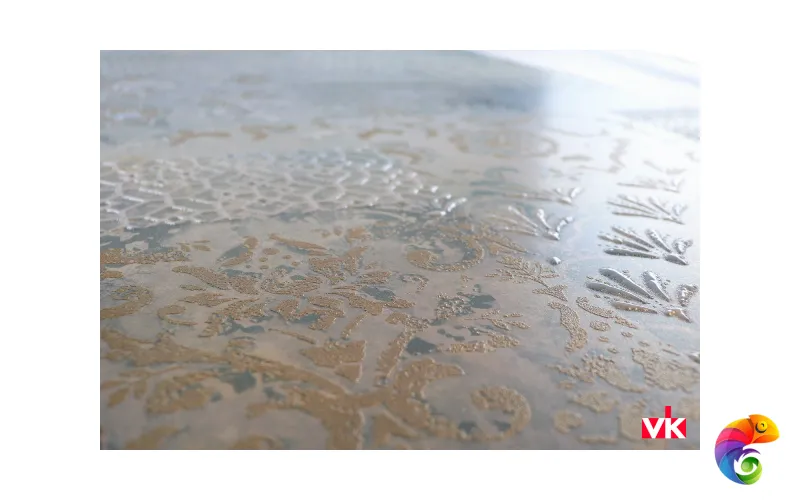 Sakhir Ramina Dec Patchwork 60x120