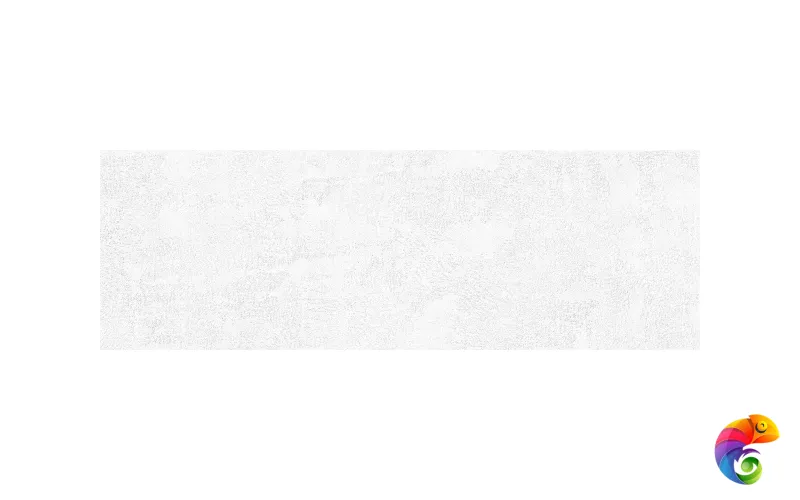 Santorini White Pure 30x90 