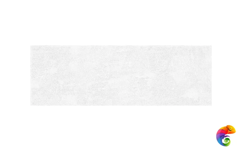 Santorini White Pure 30x90 