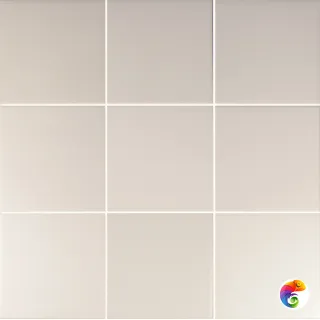 Six White 11.7x11.7