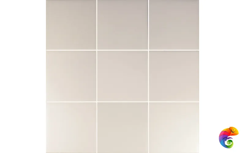 Six White 11.7x11.7