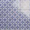 Soul Blu 20х20