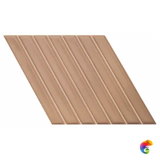 Spike Bars A Earth Matt 15x25,9