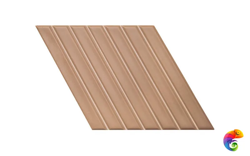 Spike Bars A Earth Matt 15x25,9