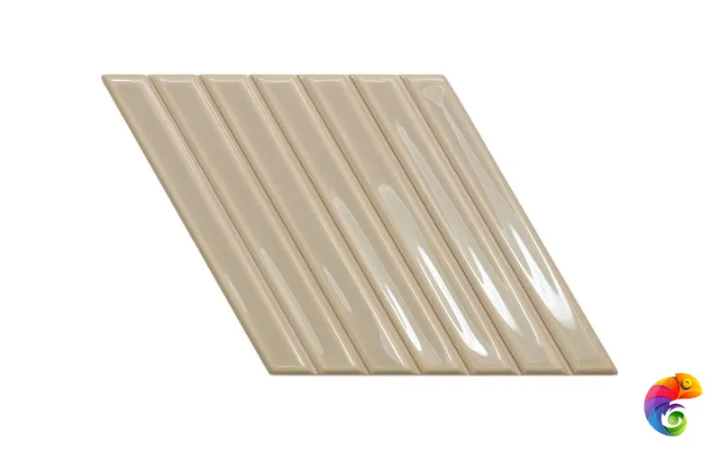 Spike Bars A Greige 15x25,9