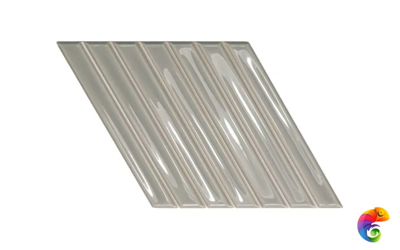 Spike Bars A Mineral Grey 15x25,9